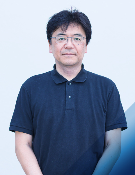 水口 仁志 准教授
