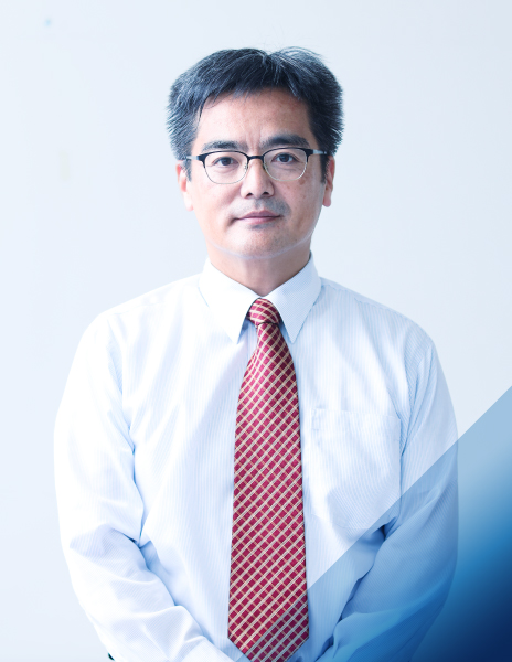 山本 健詞 教授