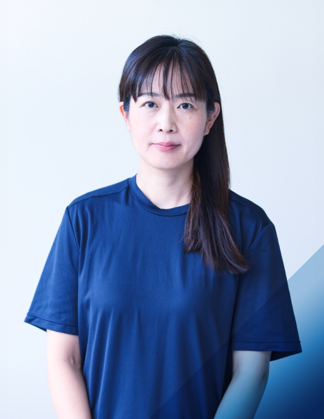 金井 純子 講師