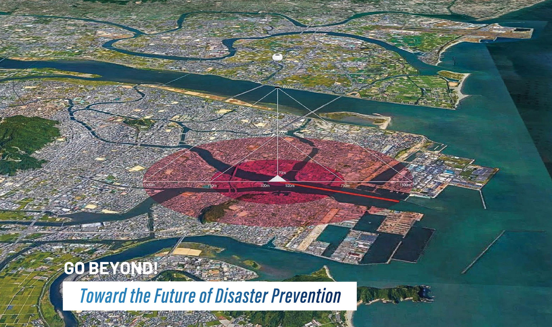Toward the Future of Disaster Prevention
