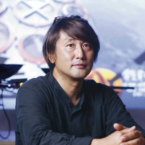 Sahara Osamu