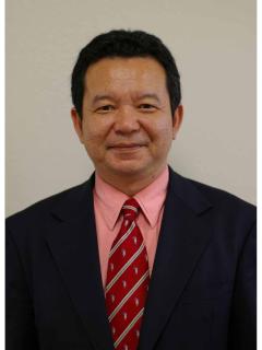 鎌田 磨人