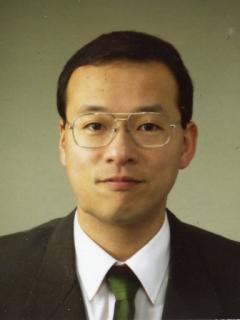 南川 慶二