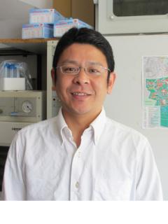 平野 朋広
