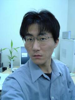 川上 烈生