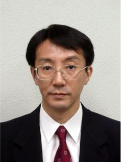 竹内 敏己