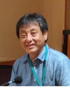 上月 康則