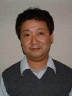 友安 俊文