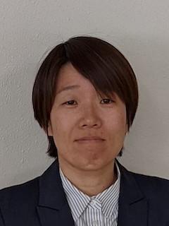上手 洋子