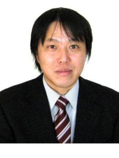 奥嶋 政嗣