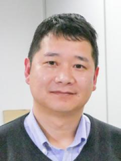 佐藤 克也