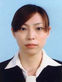 向井 理恵
