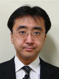 石田 徹