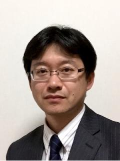 古部 昭広