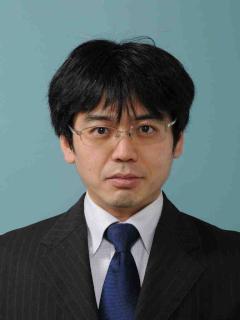 上野 雅晴