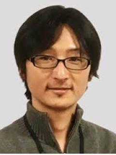 谷岡 広樹