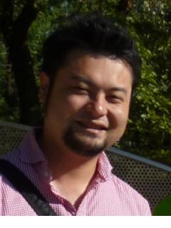 永松 謙太郎