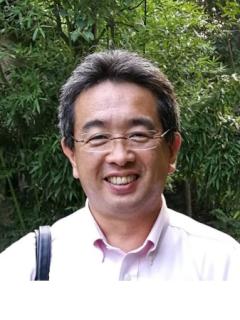 中澤 慶久