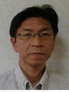 Miyoshi, Hirokazu