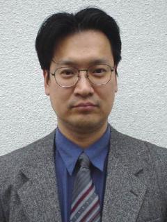 三好 德和