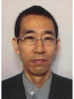 掛井 秀一