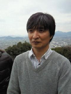 衣川 仁
