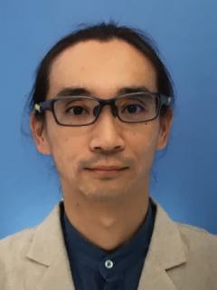 矢部 拓也