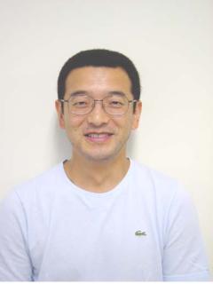 渡部 稔
